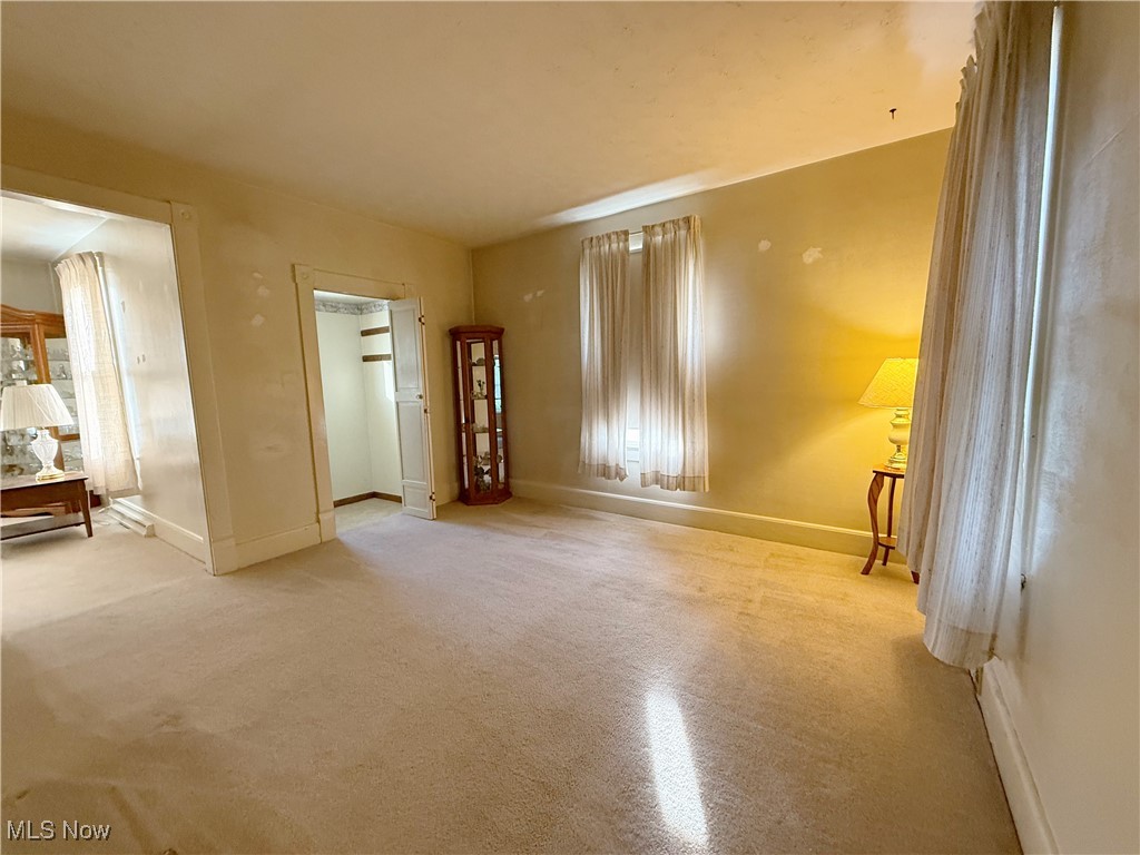 Village/Sebring - Residential