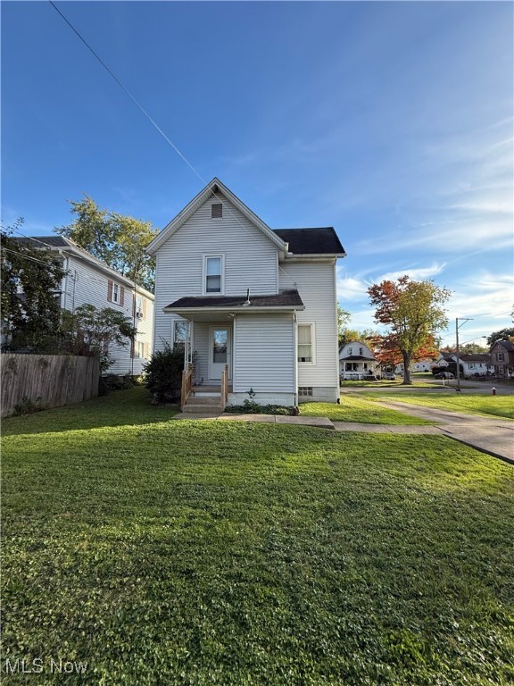 Village/Sebring - Residential