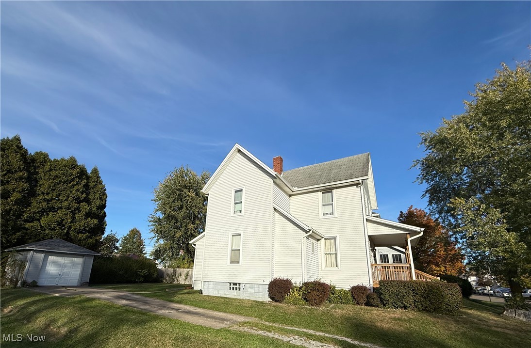 Village/Sebring - Residential