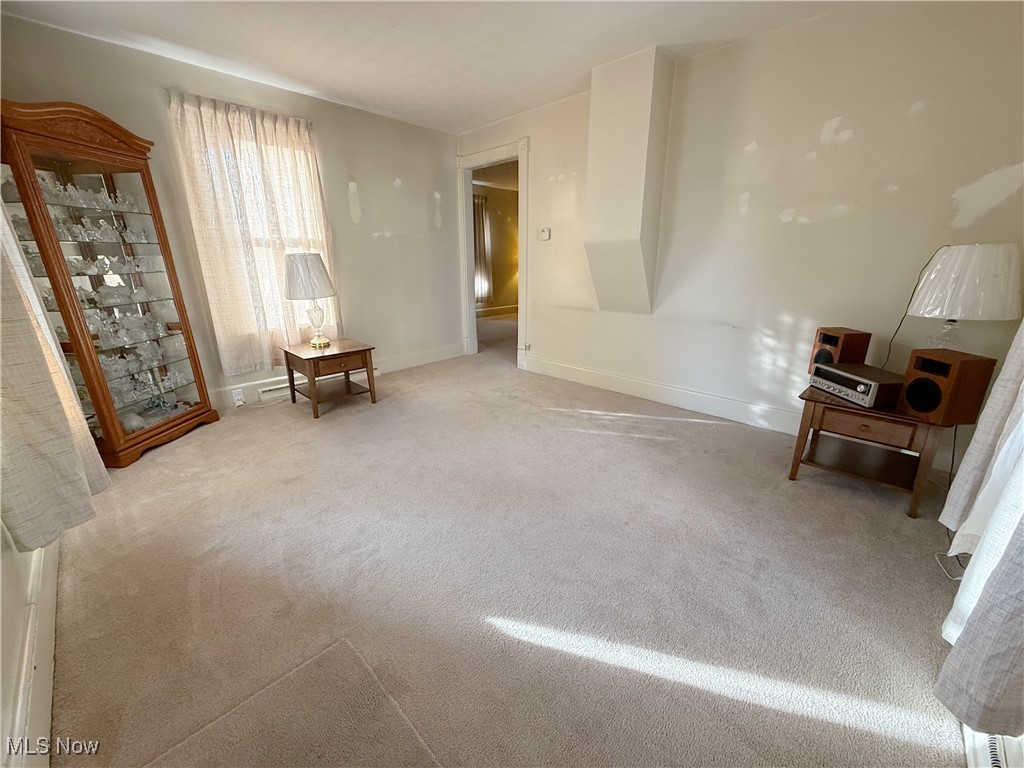 Village/Sebring - Residential