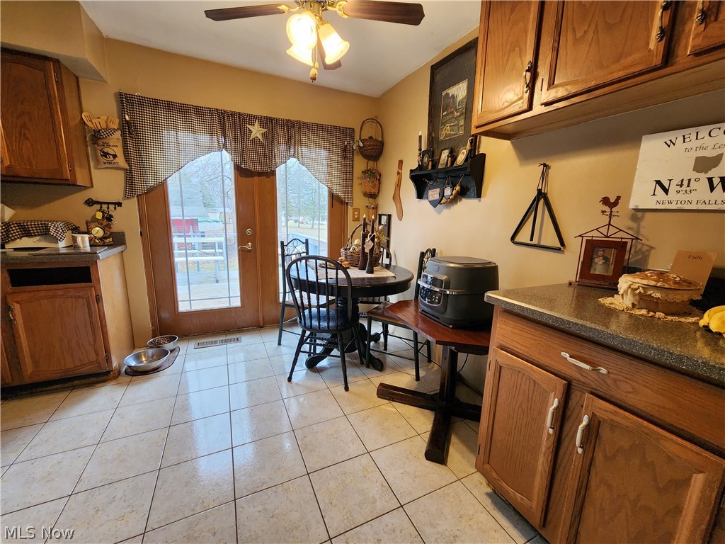 Newton Township - Residential