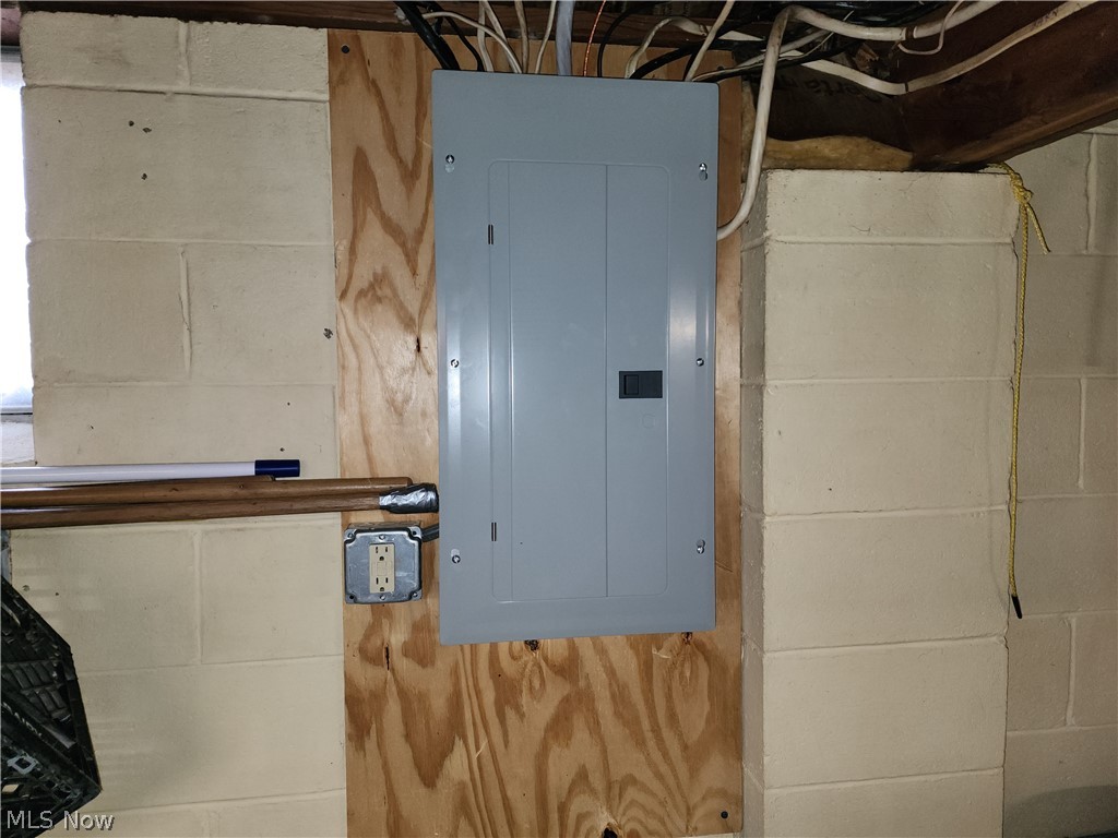 Newton Township - Residential