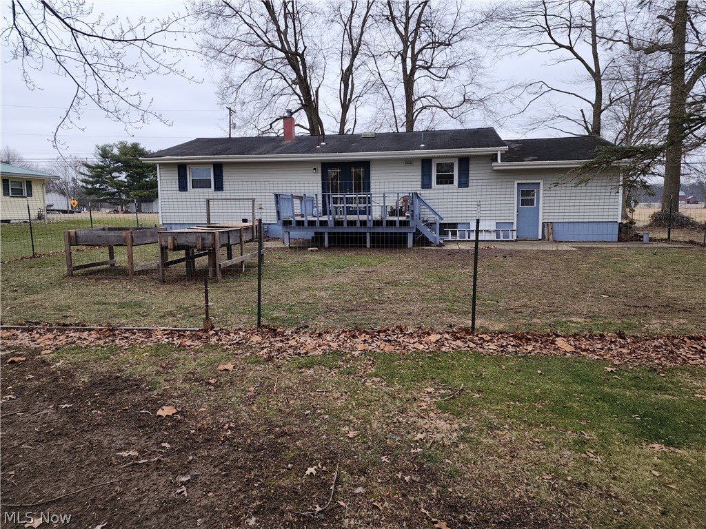 Newton Township - Residential