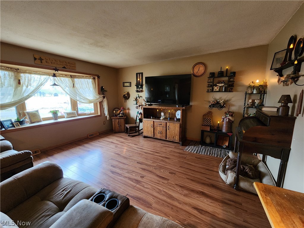 Newton Township - Residential