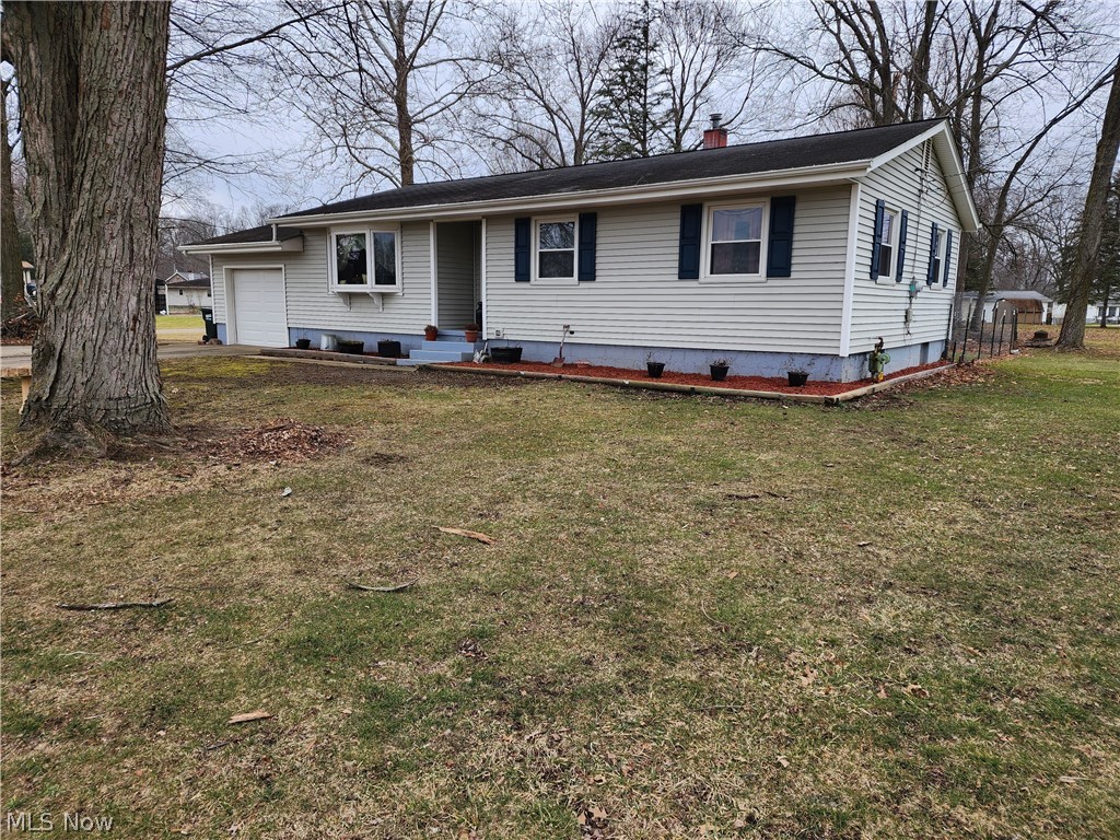 Newton Township - Residential