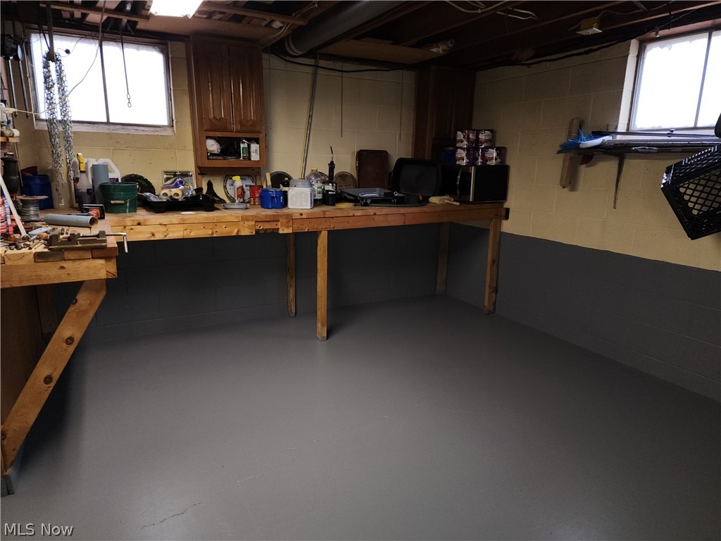 Newton Township - Residential