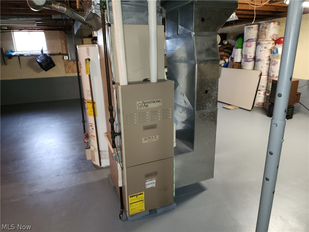 Newton Township - Residential