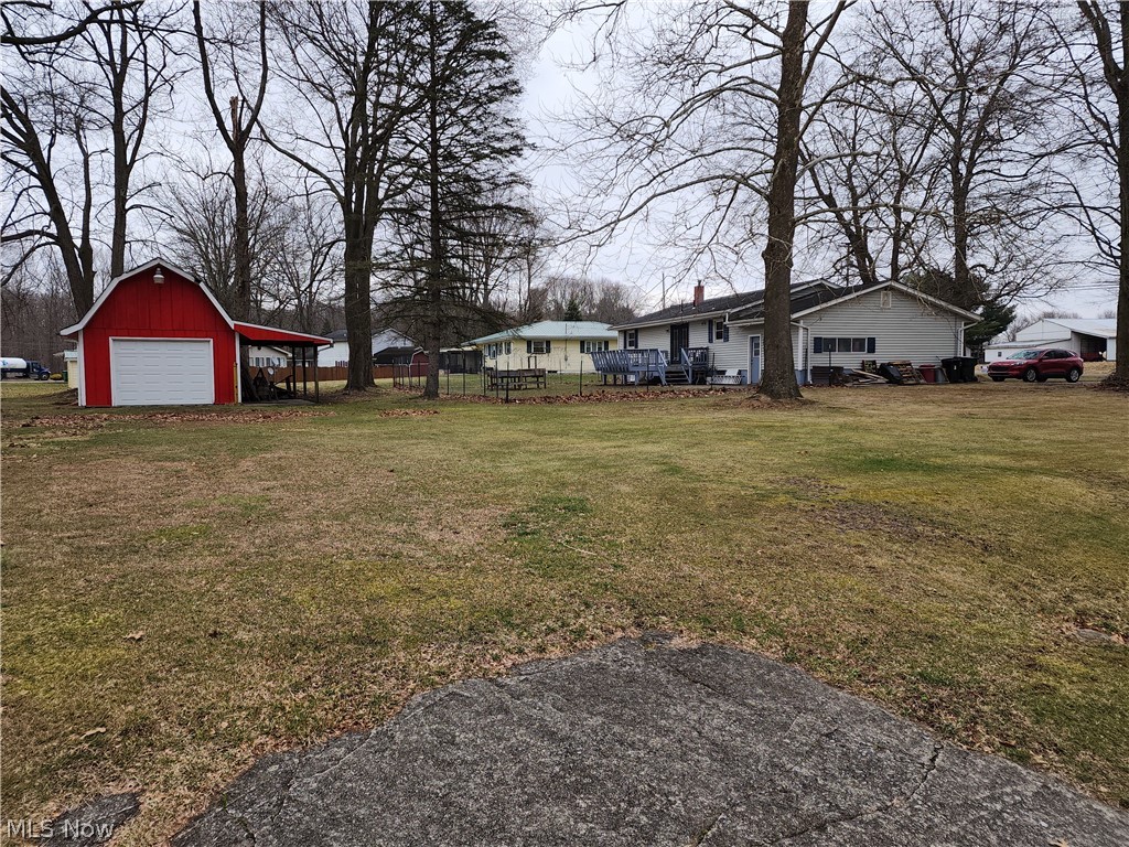 Newton Township - Residential