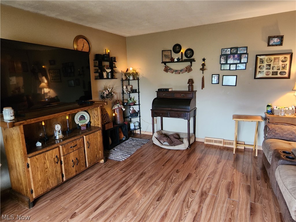 Newton Township - Residential