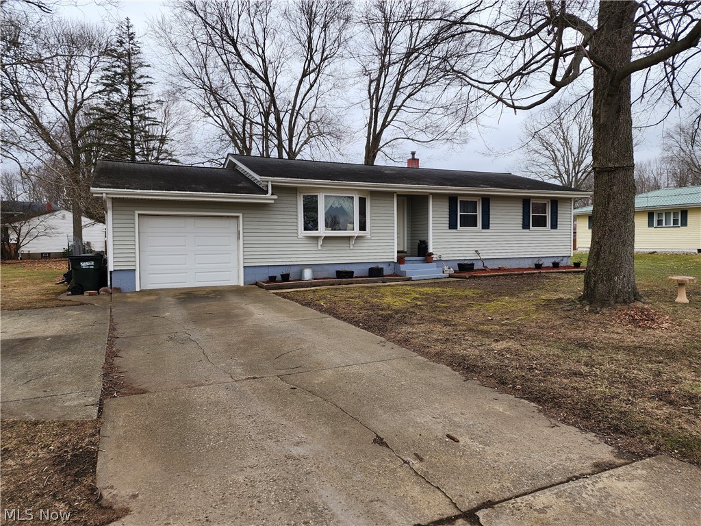 Newton Township - Residential