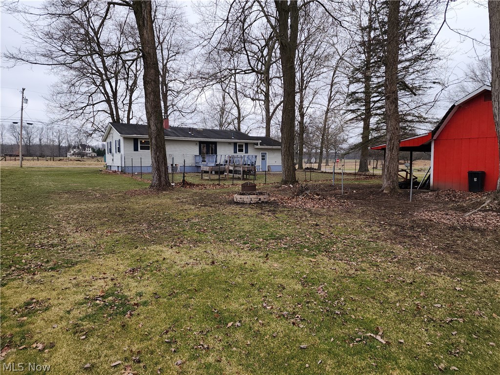 Newton Township - Residential