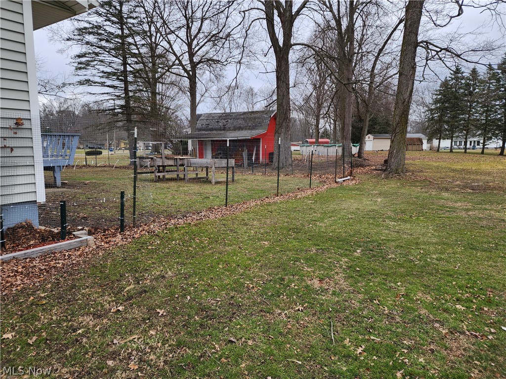 Newton Township - Residential