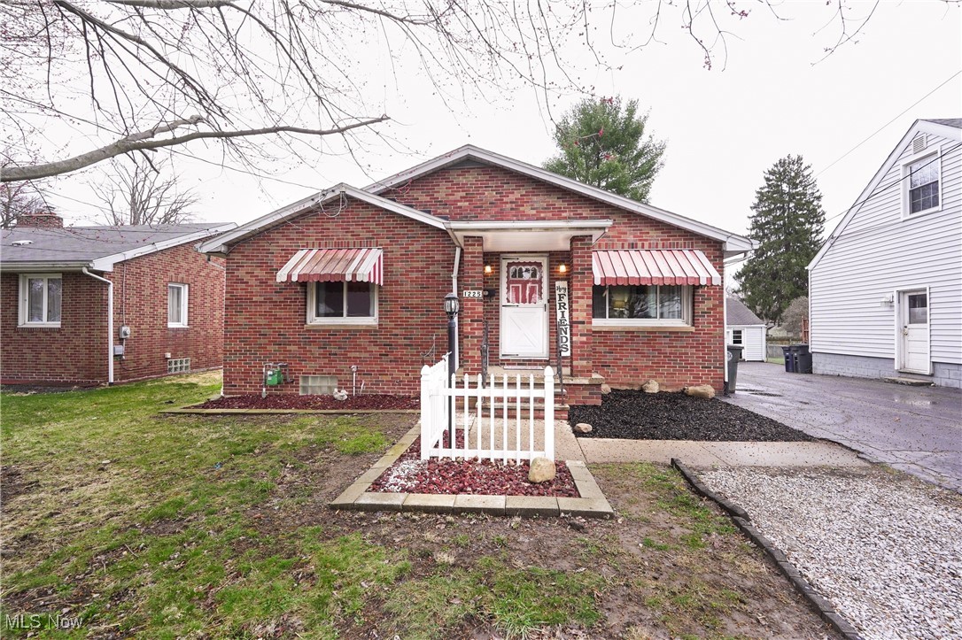 1225 Magnolia Avenue, Akron, Ohio image 41
