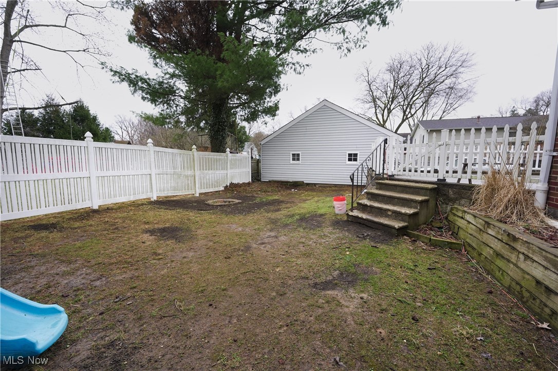 1225 Magnolia Avenue, Akron, Ohio image 4