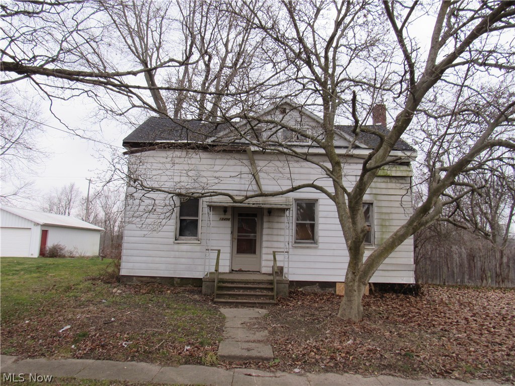 Sold as is. Great opportunity! This home has a lot of potential as an investment. Come and see this opportunity!