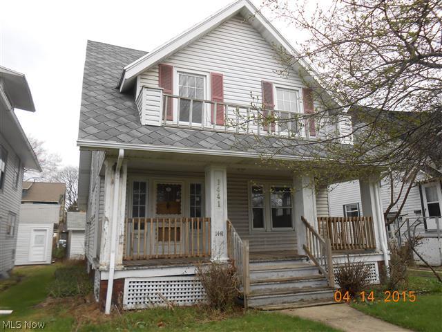 Canton - Residential