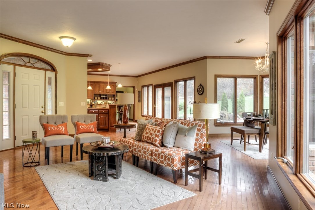 Rustic Acres - Residential