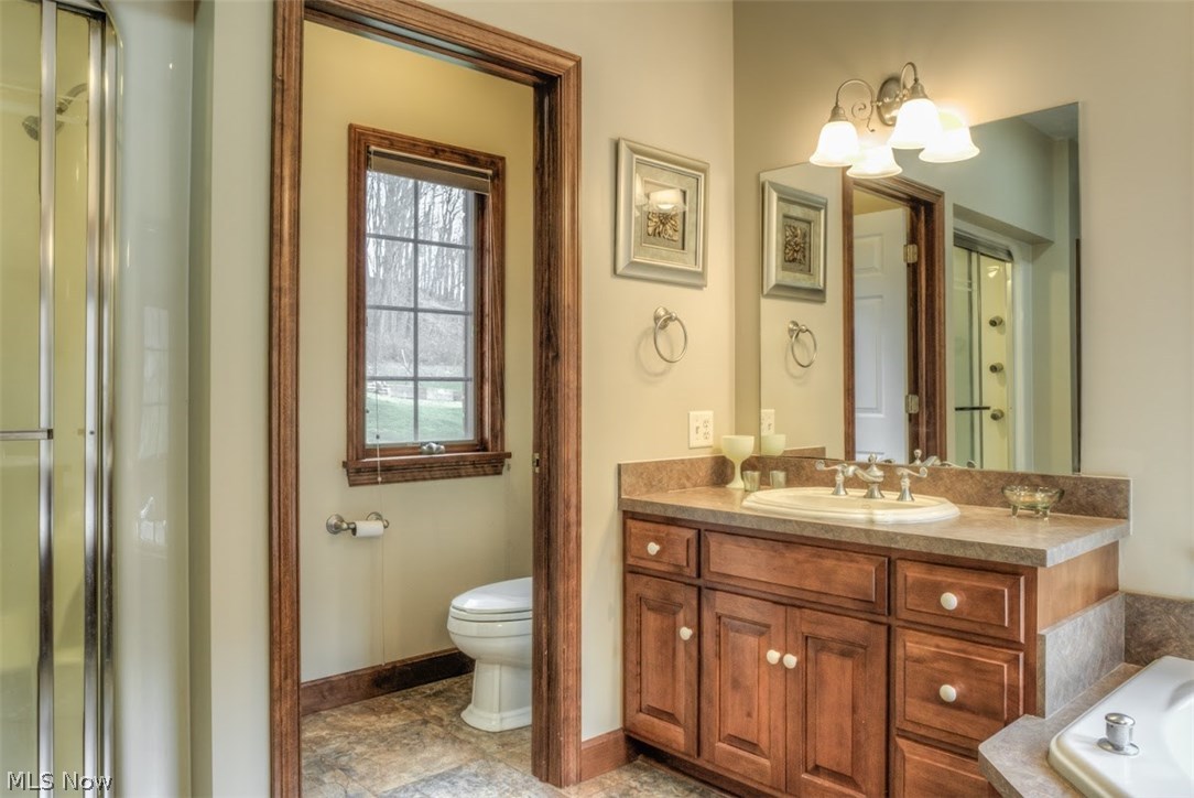 Rustic Acres - Residential