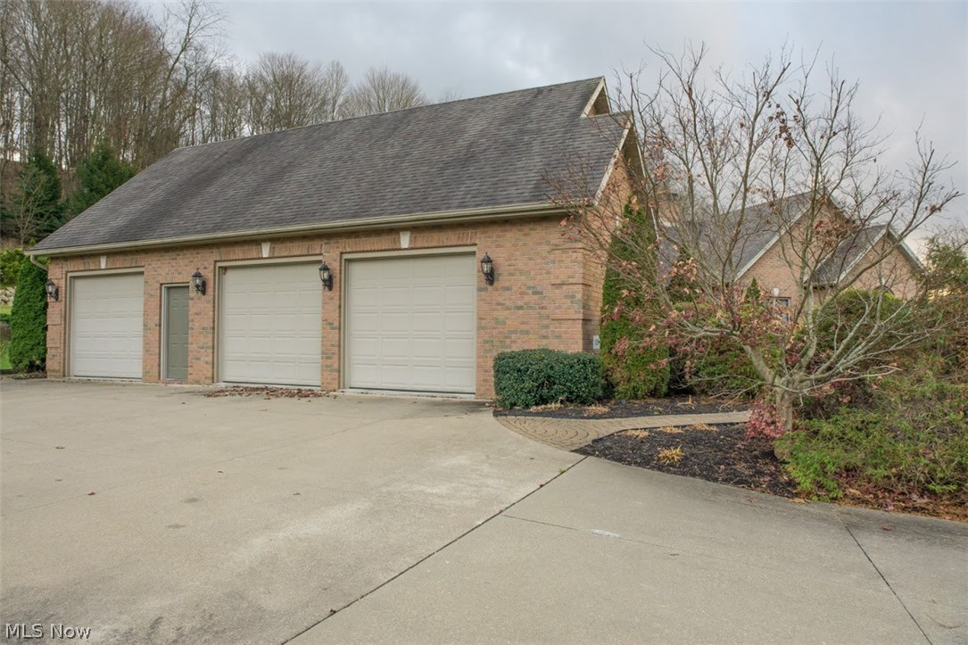 Rustic Acres - Residential