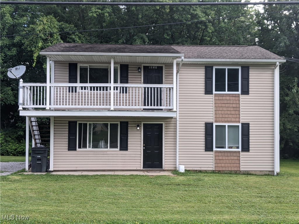 Brookside Acres - Residential Income