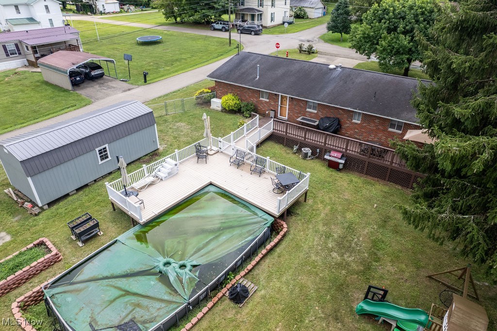 Lois C Campbell Add 2 - Residential