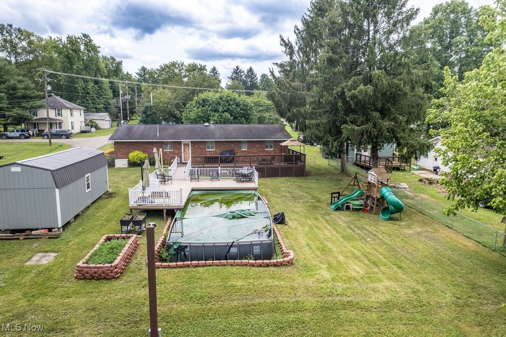 Lois C Campbell Add 2 - Residential