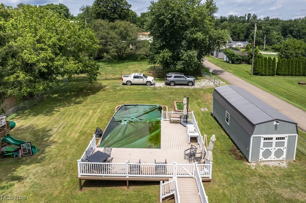 Lois C Campbell Add 2 - Residential