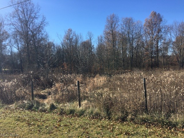 Eugene Doyle Plat 1 - Land