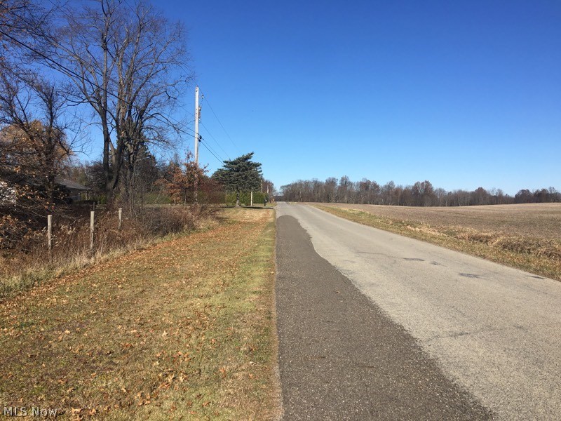 Eugene Doyle Plat 1 - Land