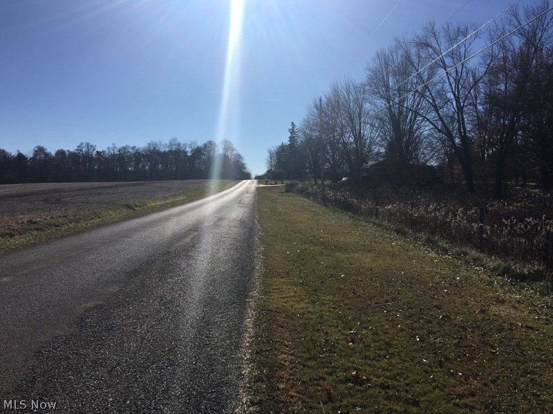 Eugene Doyle Plat 1 - Land