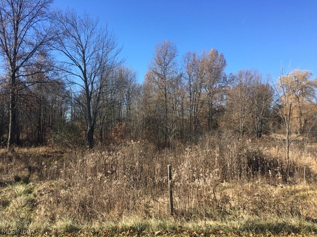 Eugene Doyle Plat 1 - Land