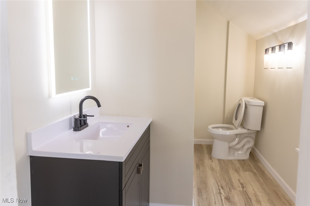 City/Niles - Residential