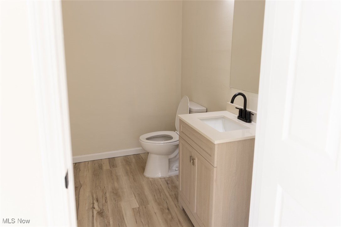 City/Niles - Residential