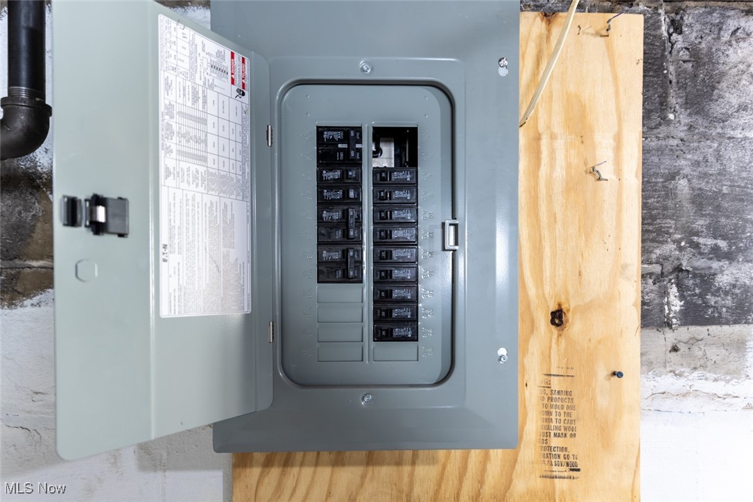 City/Niles - Residential