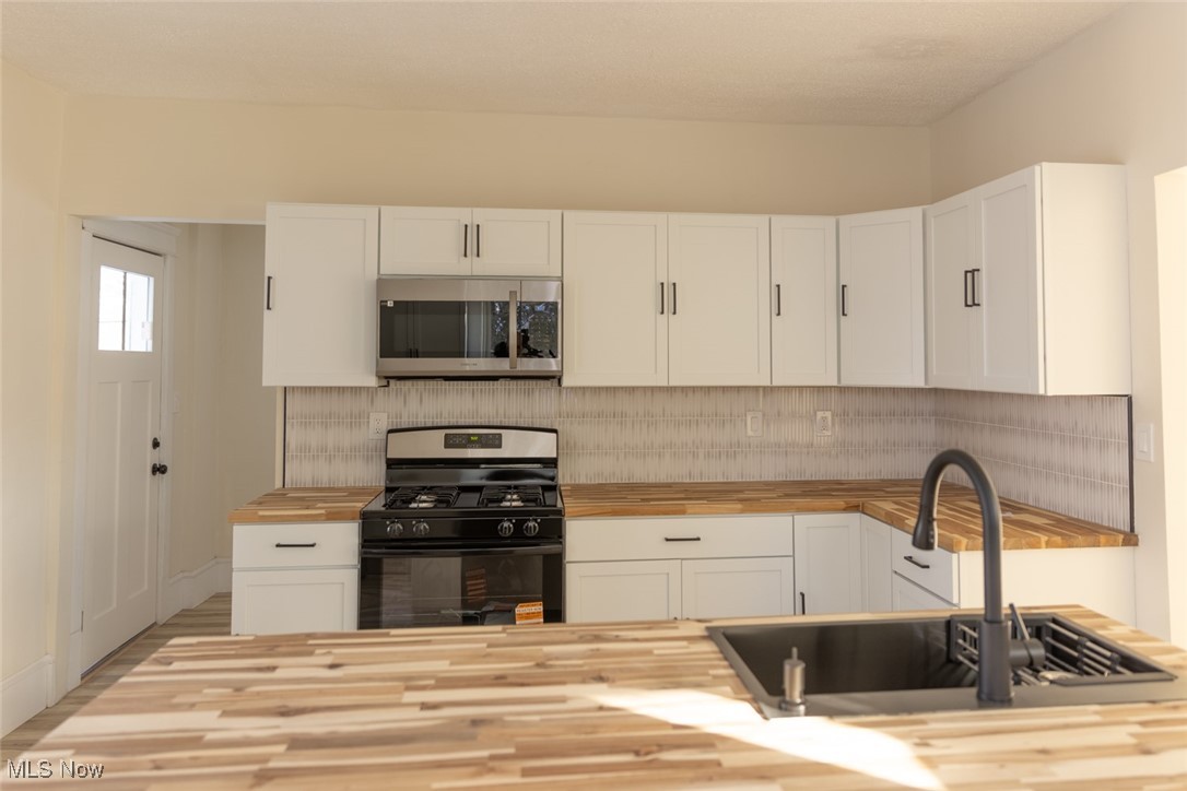 City/Niles - Residential