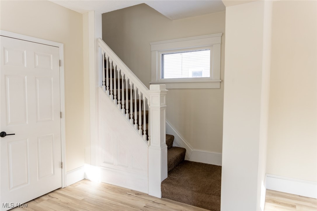 City/Niles - Residential