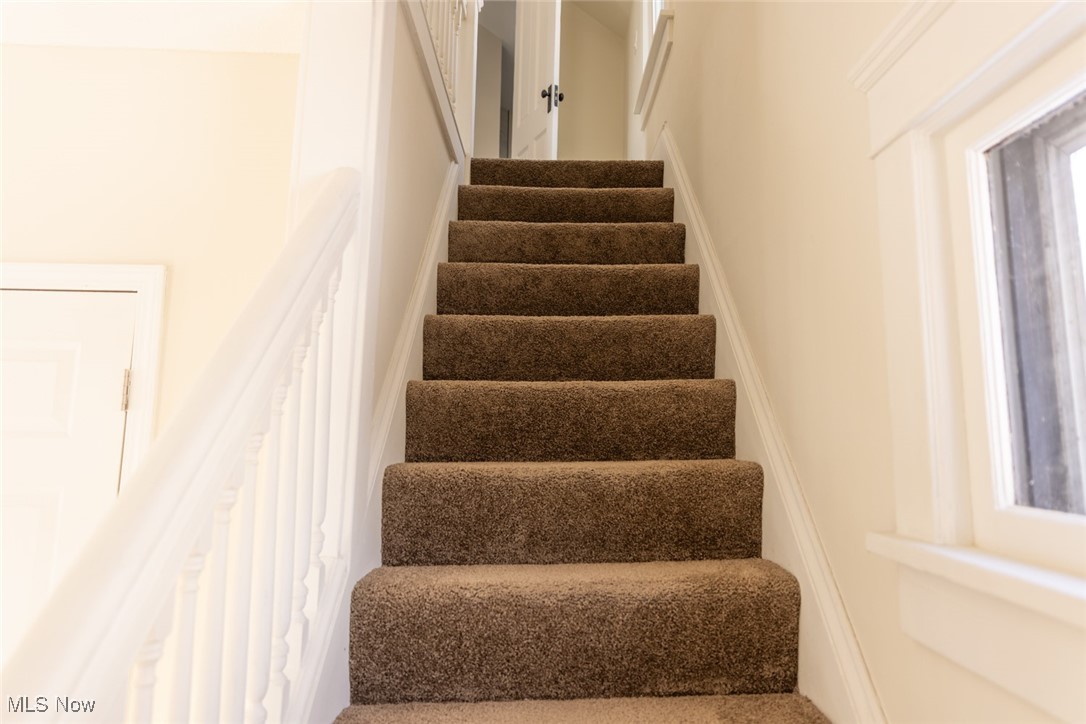 City/Niles - Residential