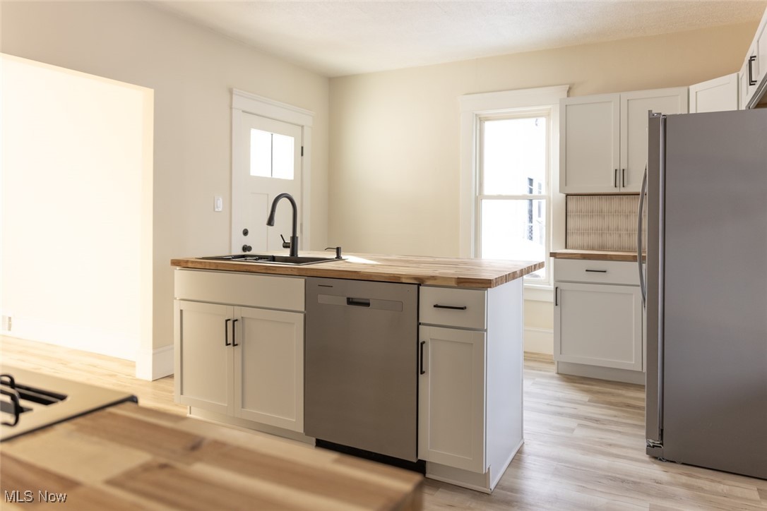 City/Niles - Residential