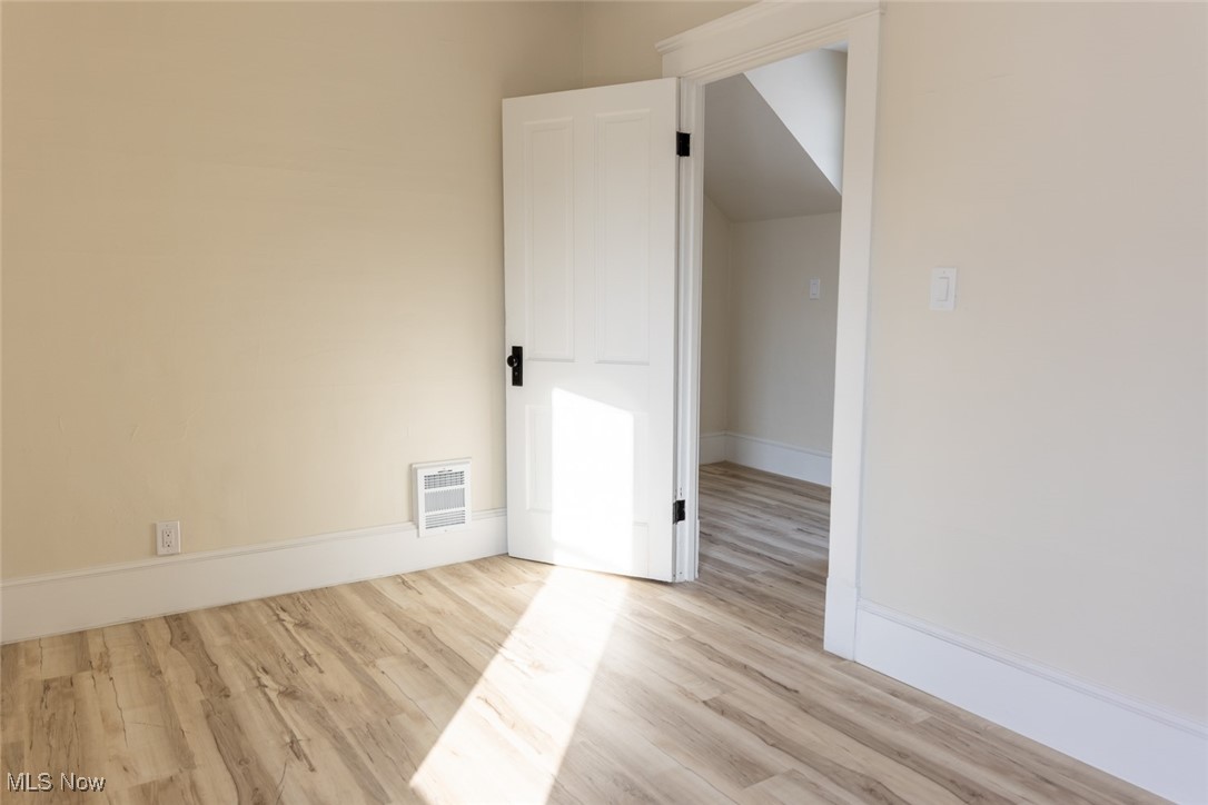 City/Niles - Residential