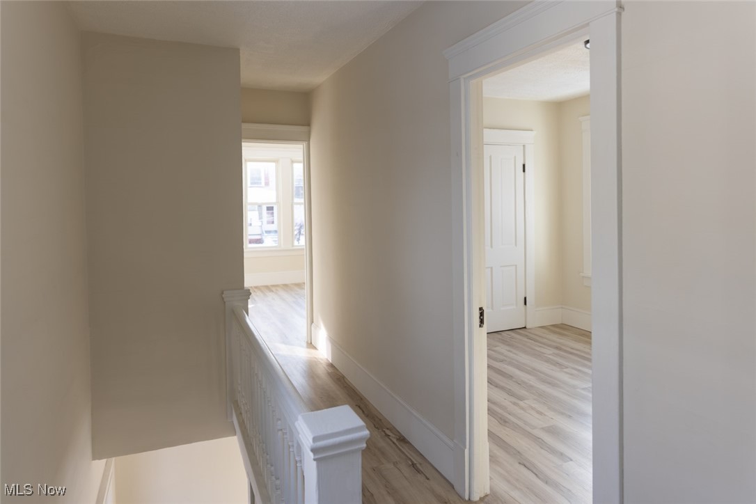 City/Niles - Residential