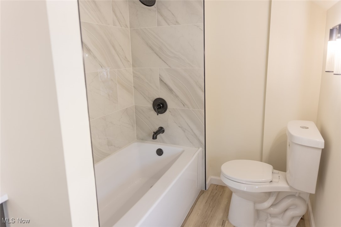 City/Niles - Residential