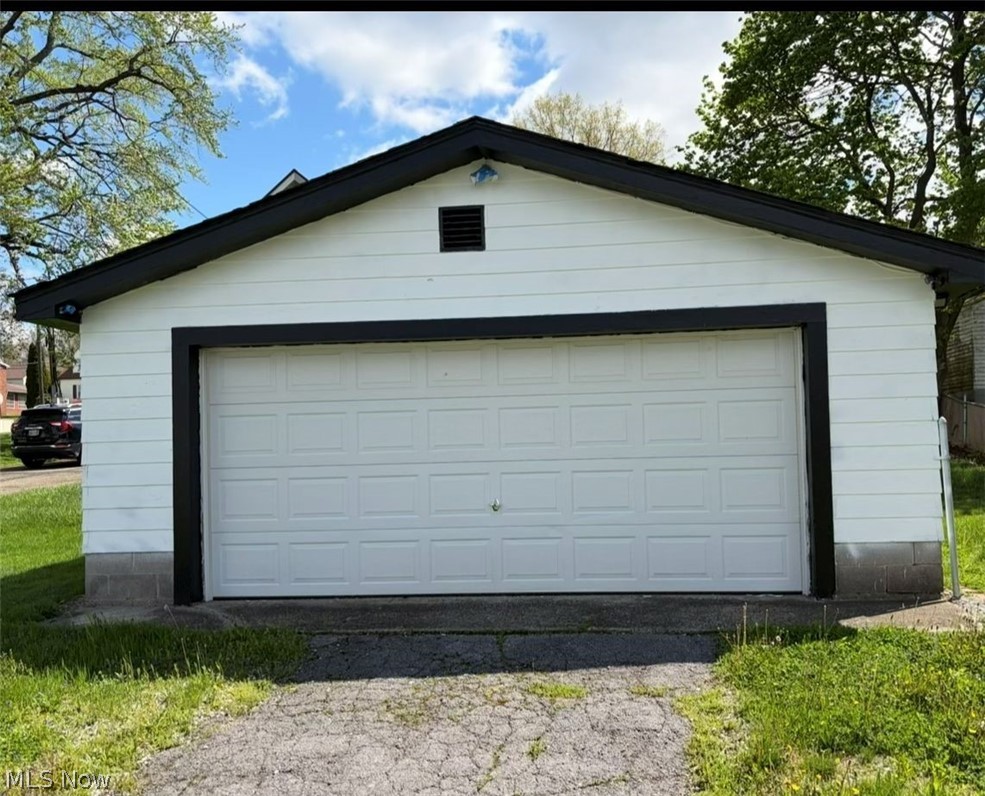 City/Niles - Residential