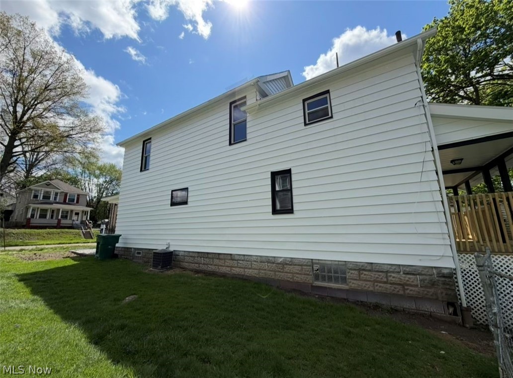City/Niles - Residential