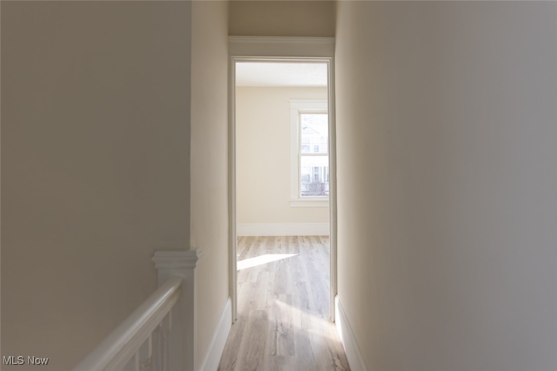 City/Niles - Residential