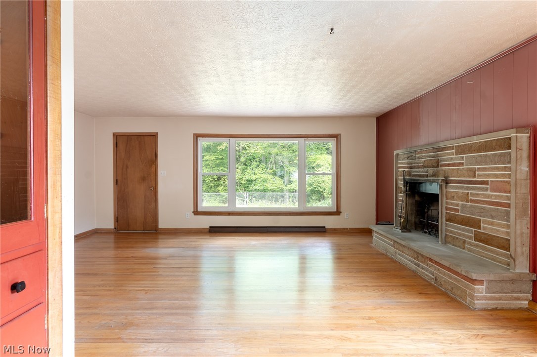 Park Heights Estate #4 - Residential