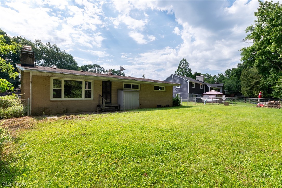 Park Heights Estate #4 - Residential