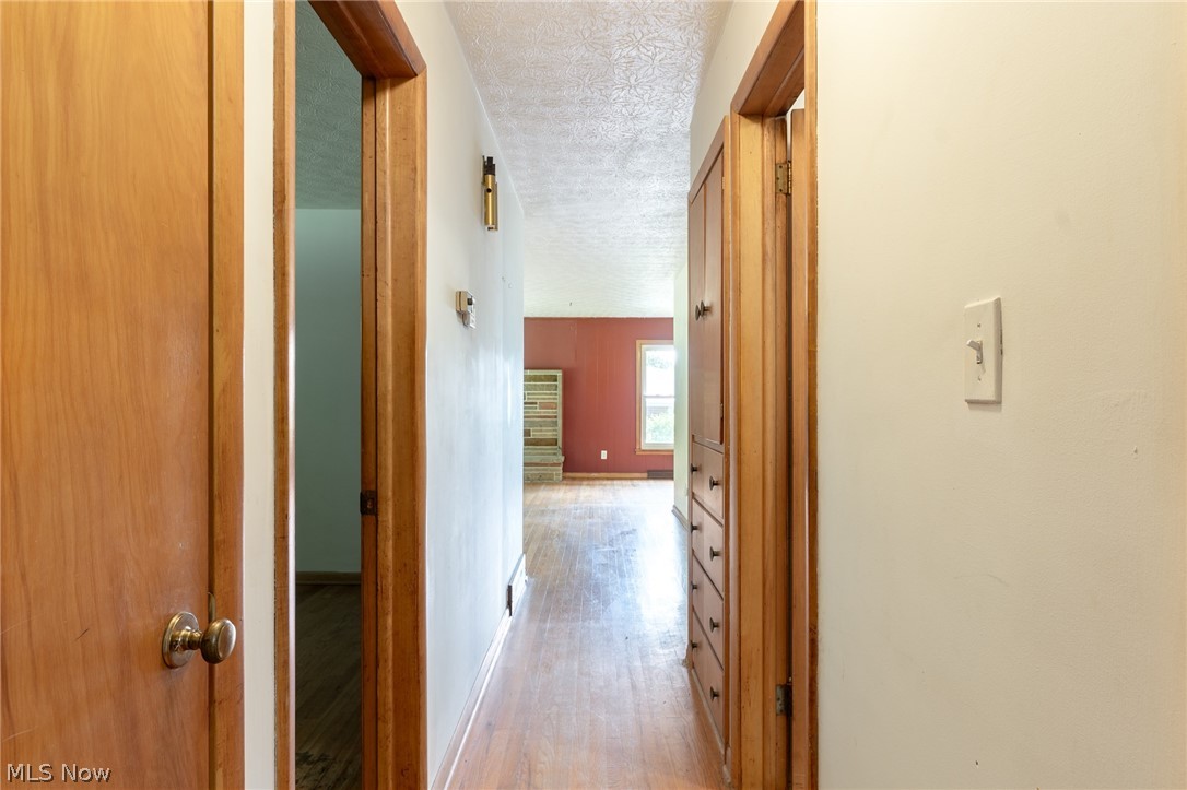 Park Heights Estate #4 - Residential