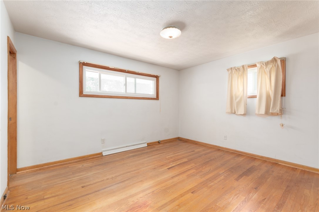 Park Heights Estate #4 - Residential