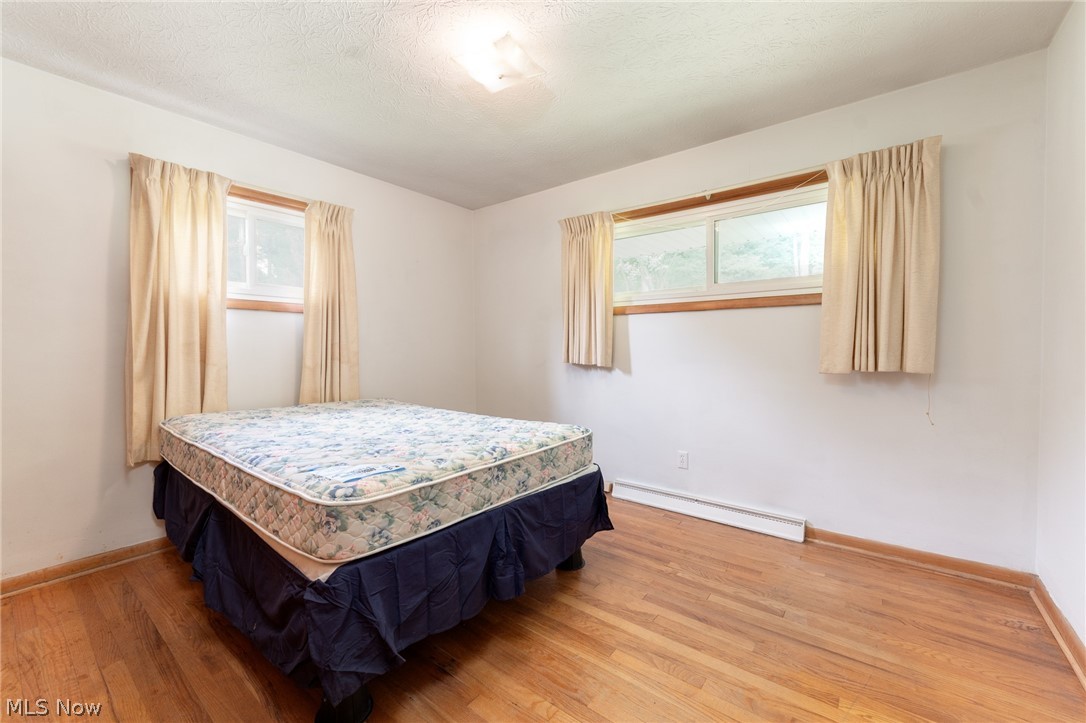 Park Heights Estate #4 - Residential