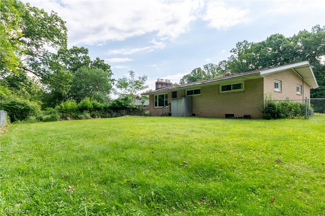 Park Heights Estate #4 - Residential